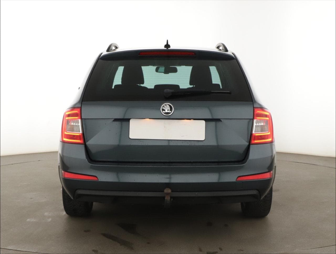 2016 Škoda Octavia - 11