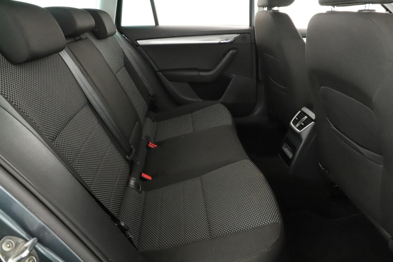 2016 Škoda Octavia - 21