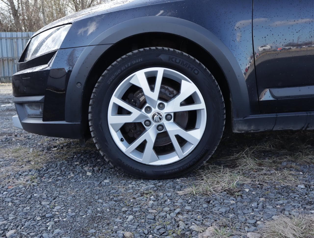 2015 Škoda Octavia - 19