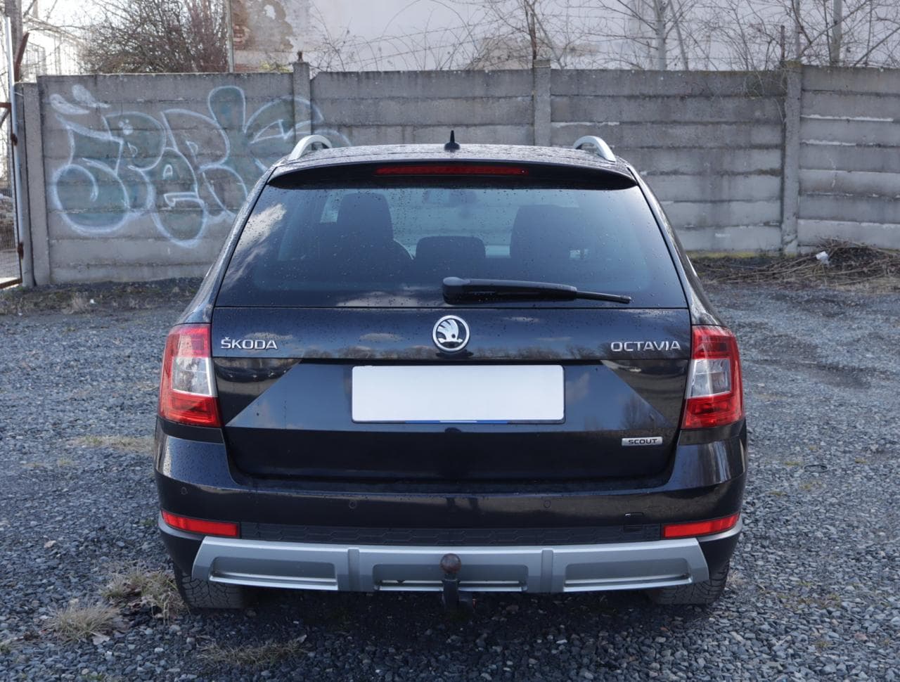 2015 Škoda Octavia - 11
