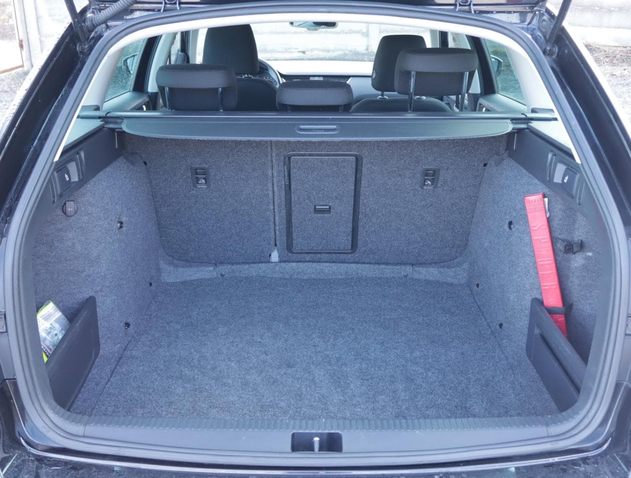 2015 Škoda Octavia - 17