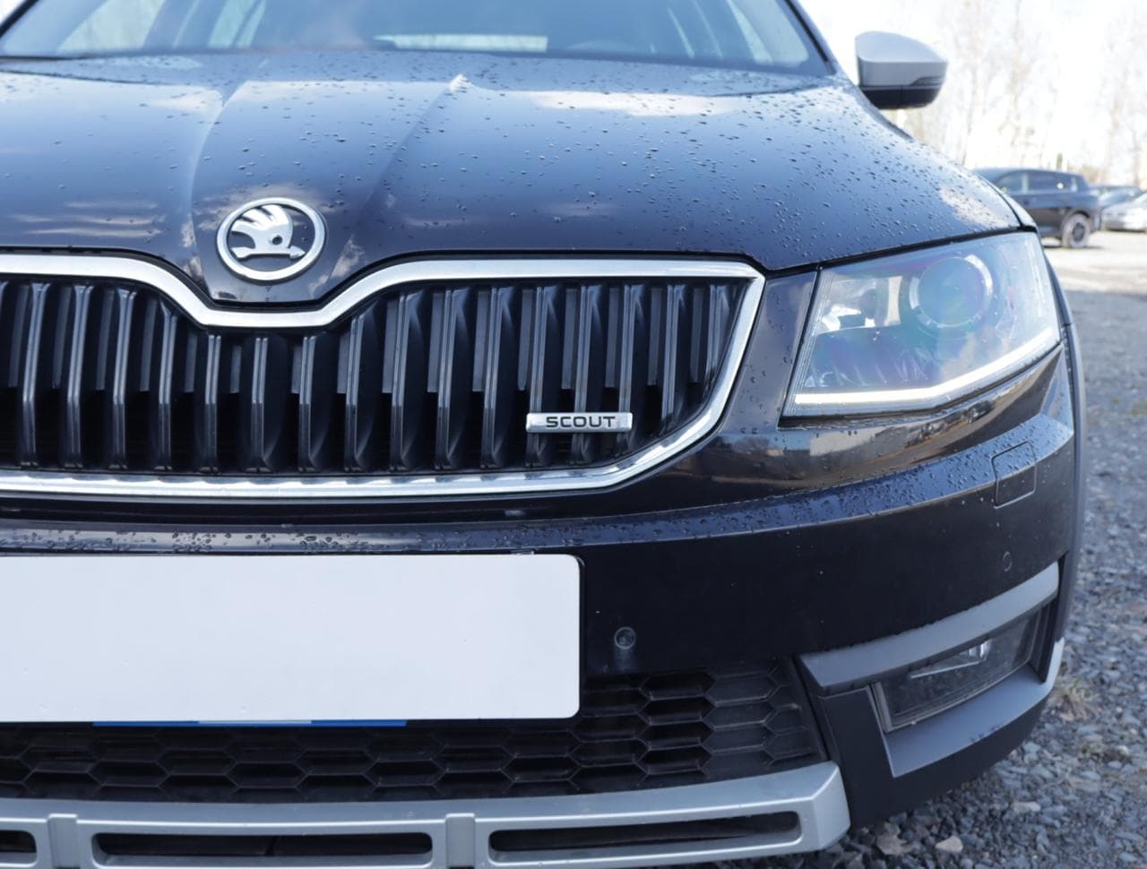 2015 Škoda Octavia - 21