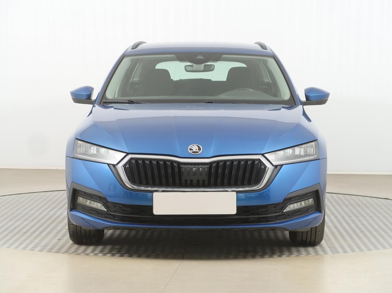 2022 Škoda OCTAVIA - 2