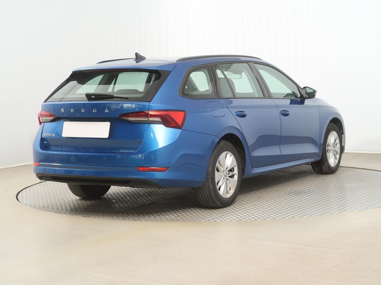 2022 Škoda OCTAVIA - 7