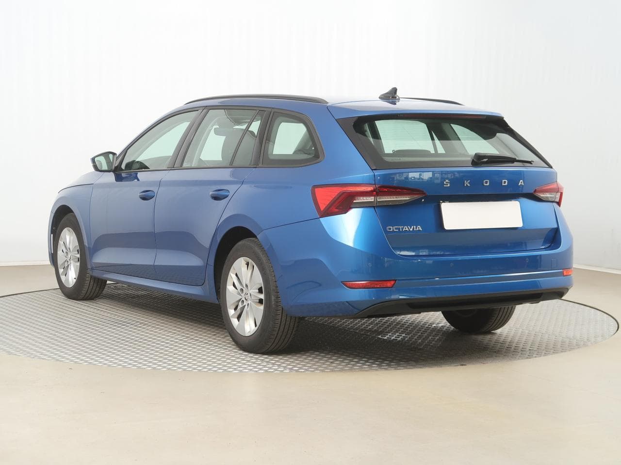 2022 Škoda OCTAVIA - 5