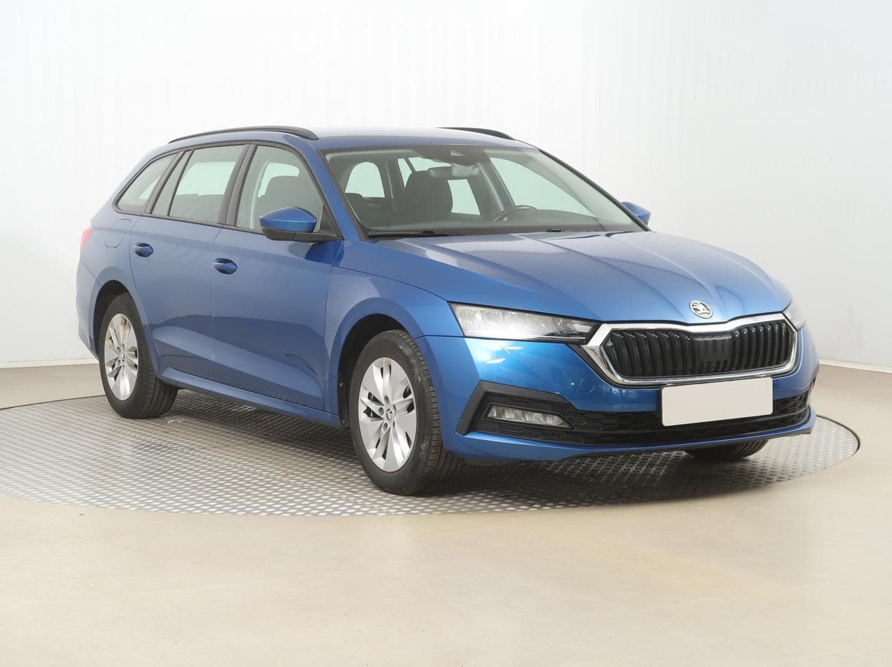 2022 Škoda OCTAVIA