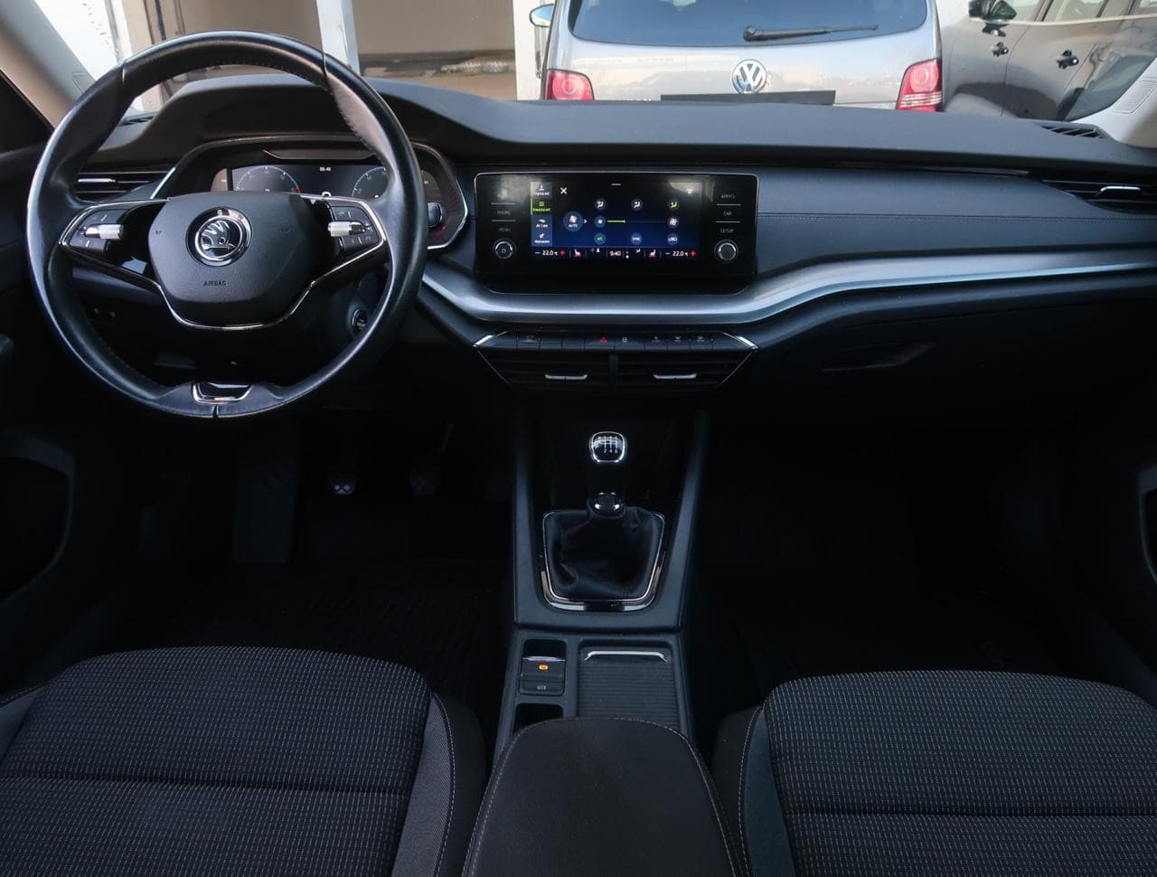 2022 Škoda OCTAVIA - 10