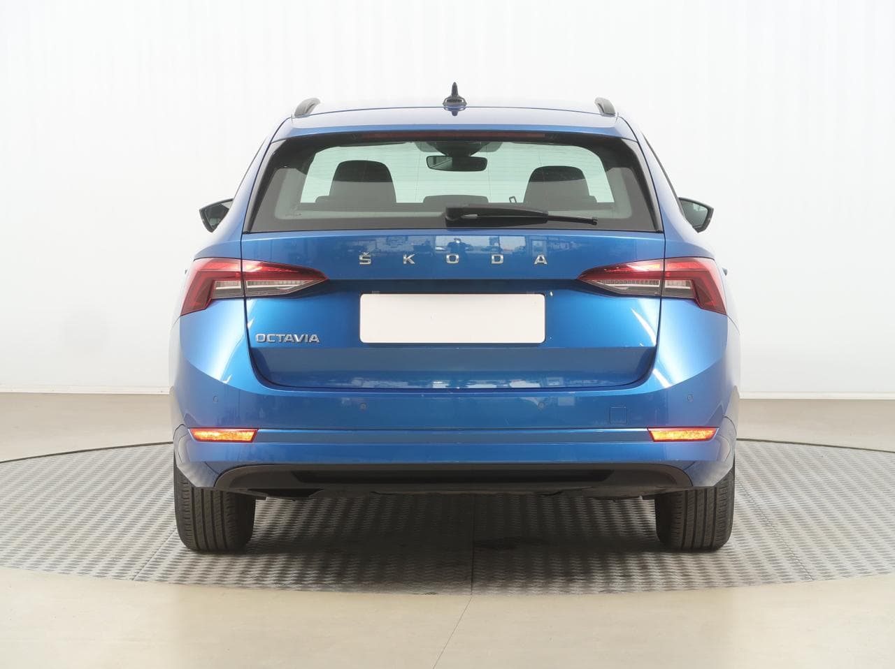 2022 Škoda OCTAVIA - 6