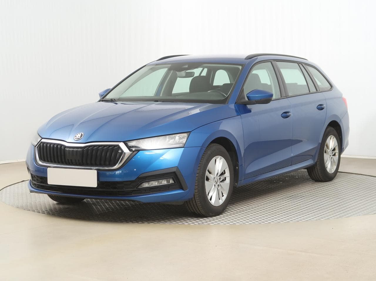 2022 Škoda OCTAVIA - 3