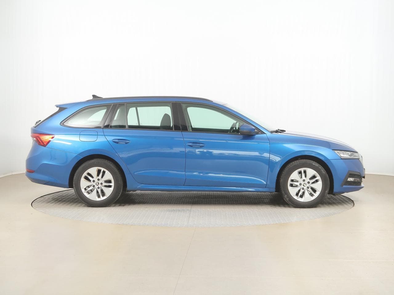 2022 Škoda OCTAVIA - 8