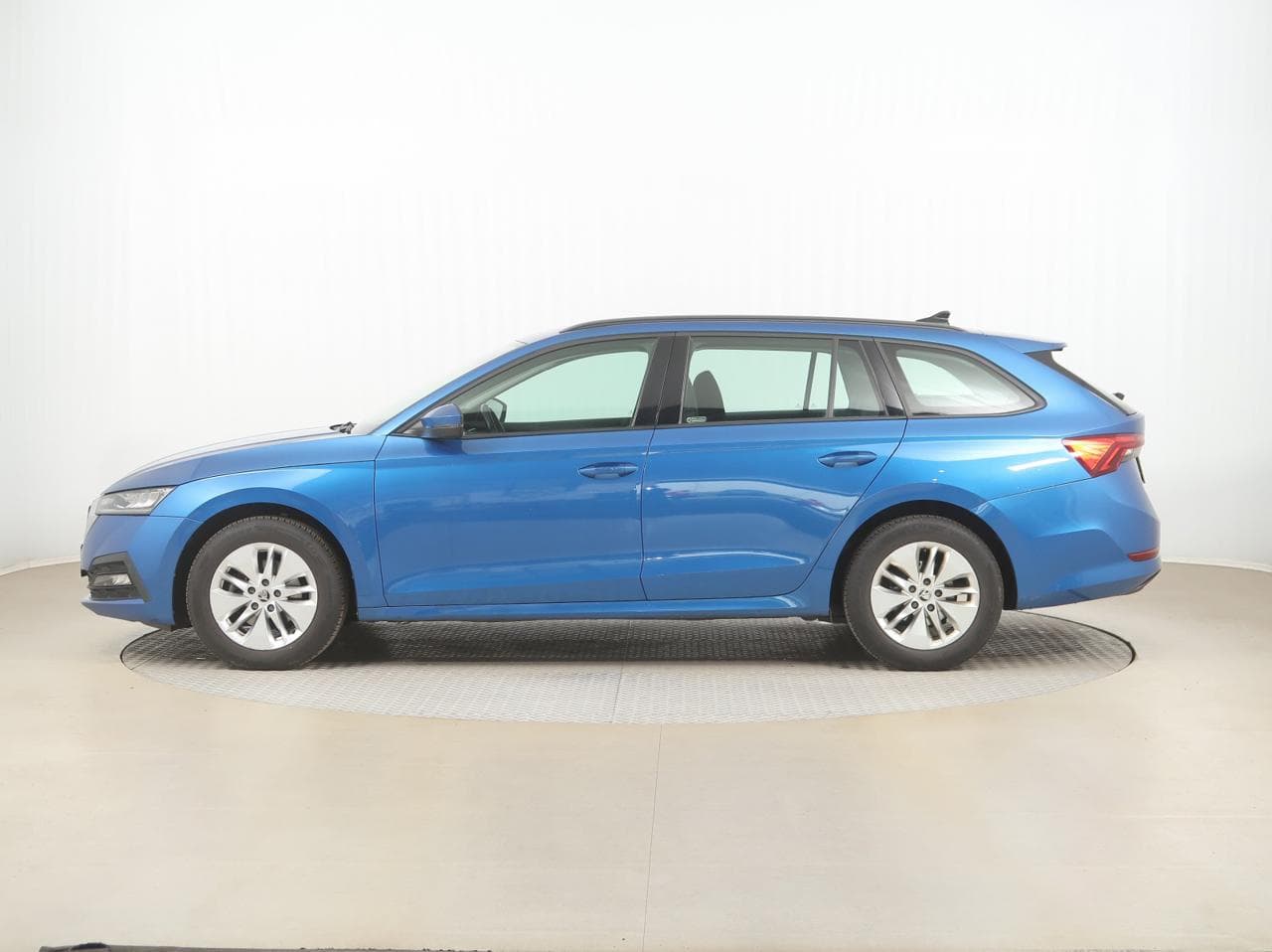 2022 Škoda OCTAVIA - 4