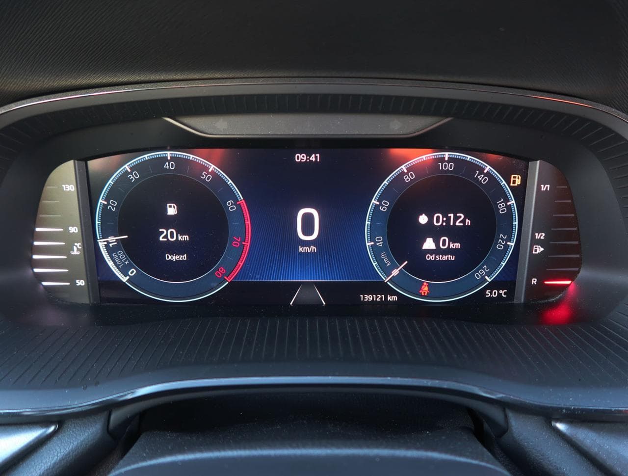 2022 Škoda OCTAVIA - 17