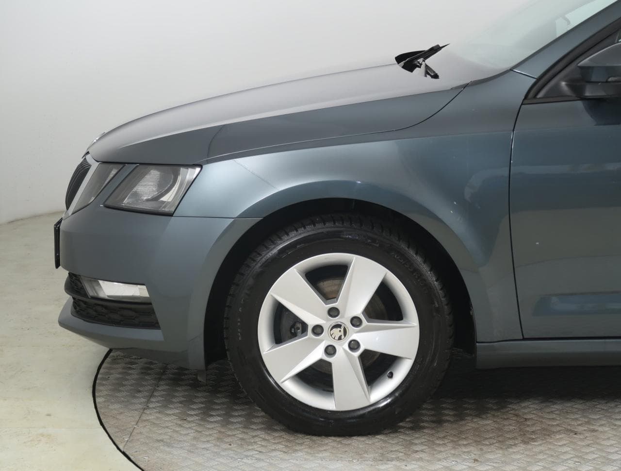 2019 Škoda OCTAVIA - 20