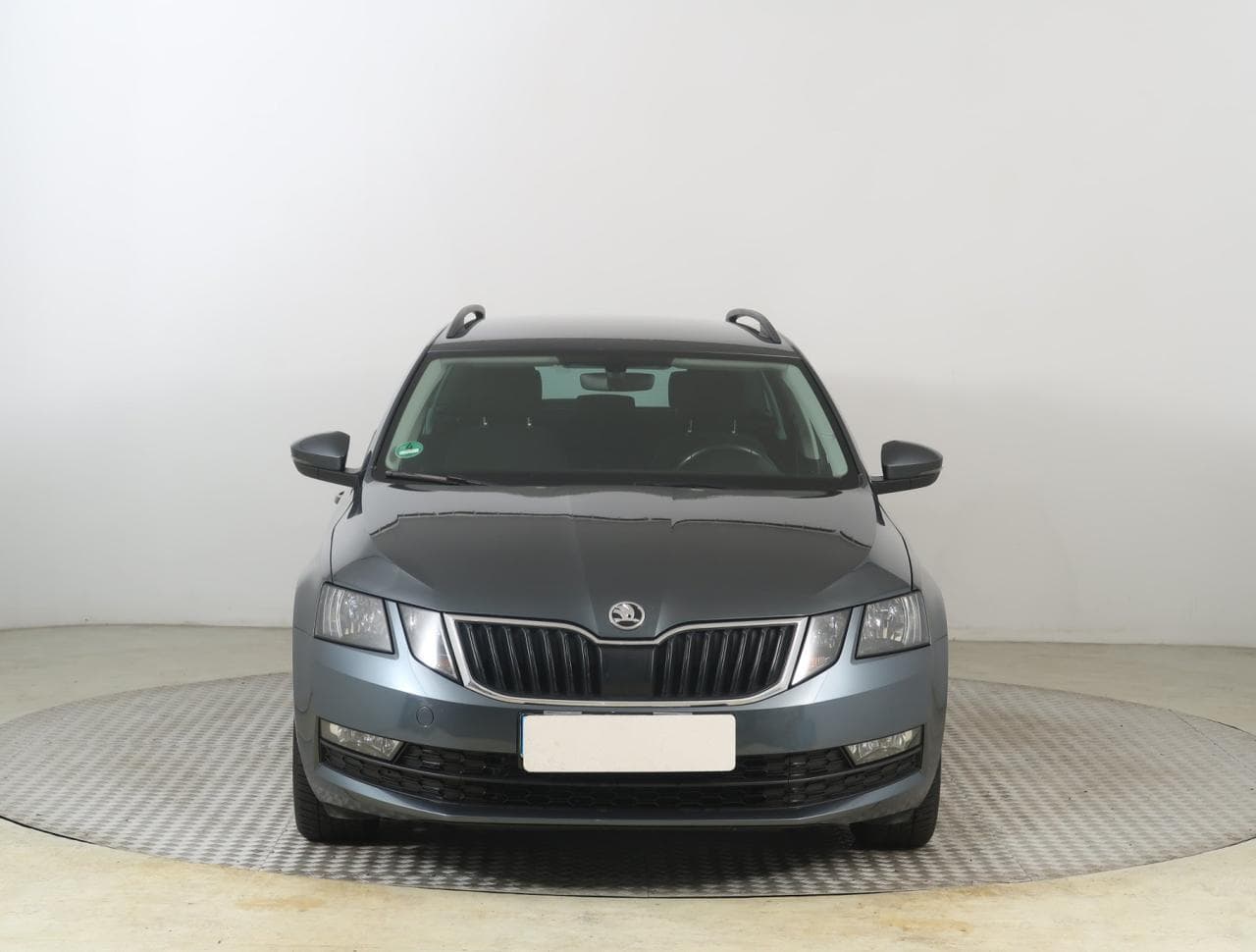 2019 Škoda OCTAVIA - 2