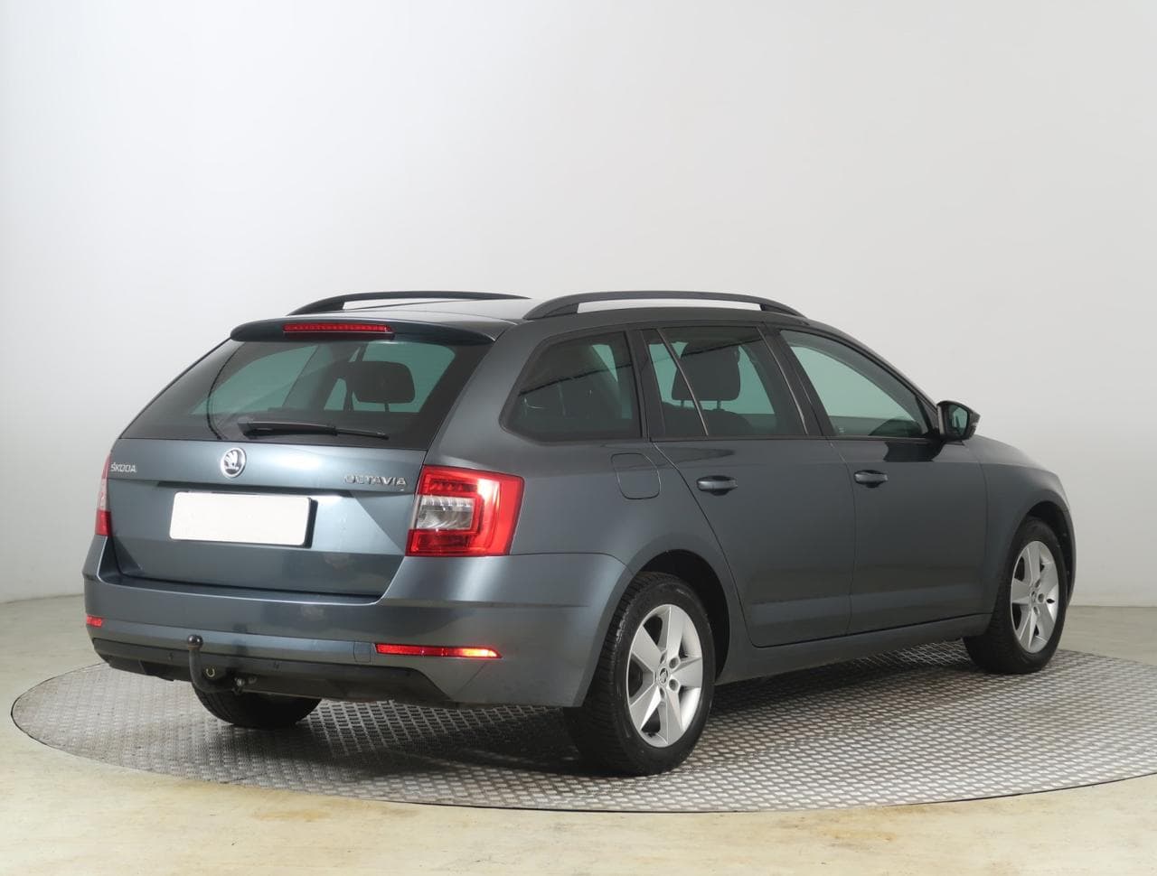 2019 Škoda OCTAVIA - 7