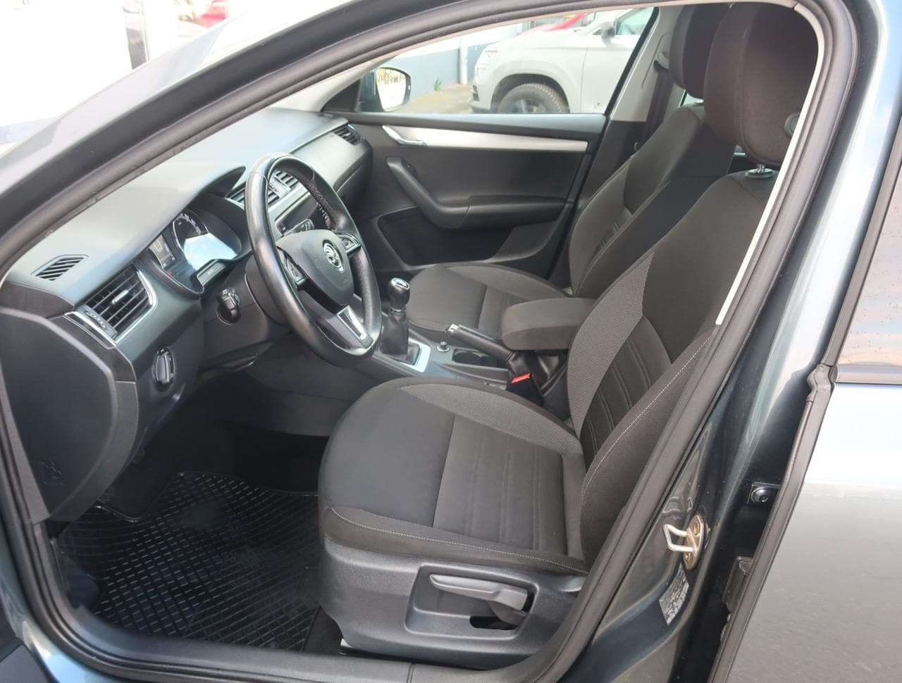 2019 Škoda OCTAVIA - 16