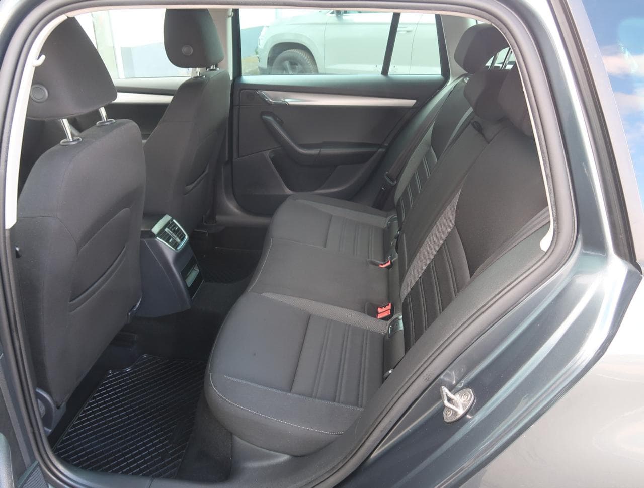 2019 Škoda OCTAVIA - 15