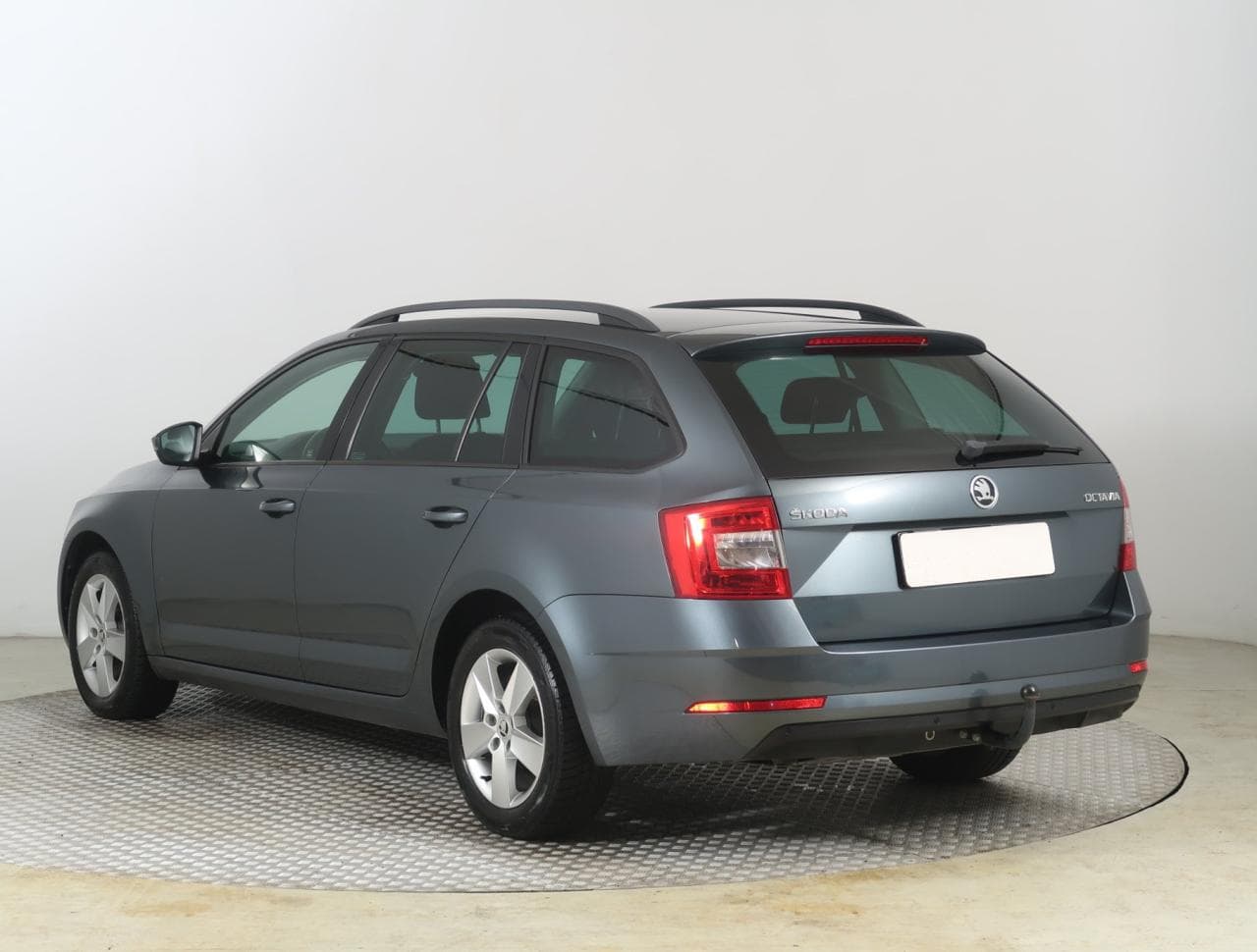 2019 Škoda OCTAVIA - 5
