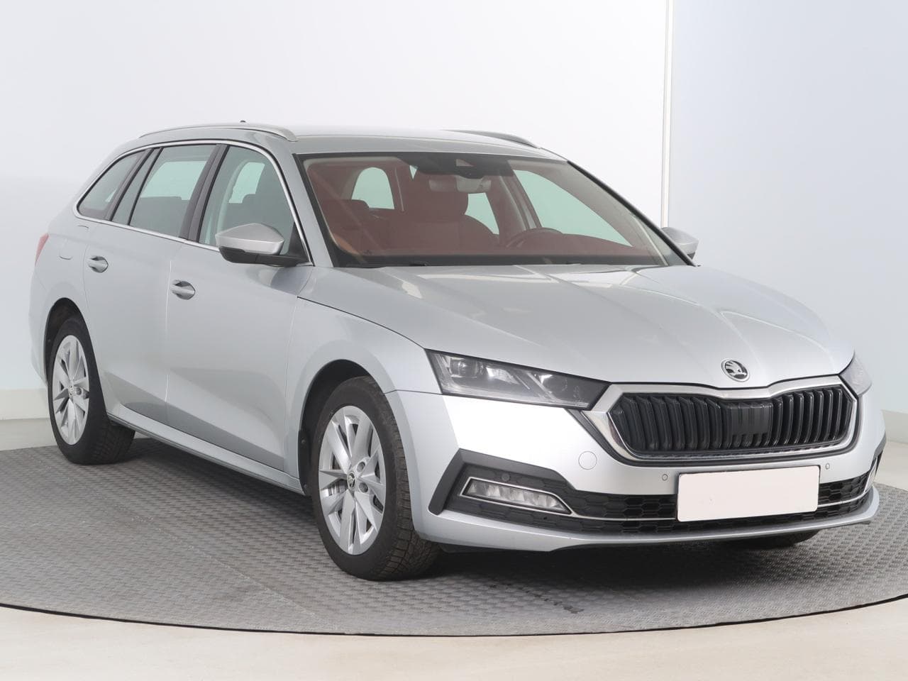 2022 Škoda OCTAVIA