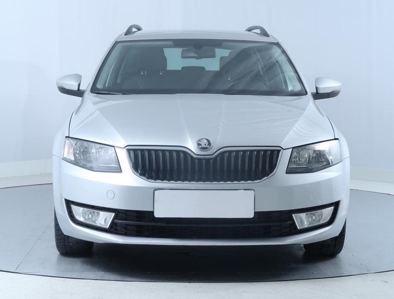 2016 Škoda OCTAVIA - 2