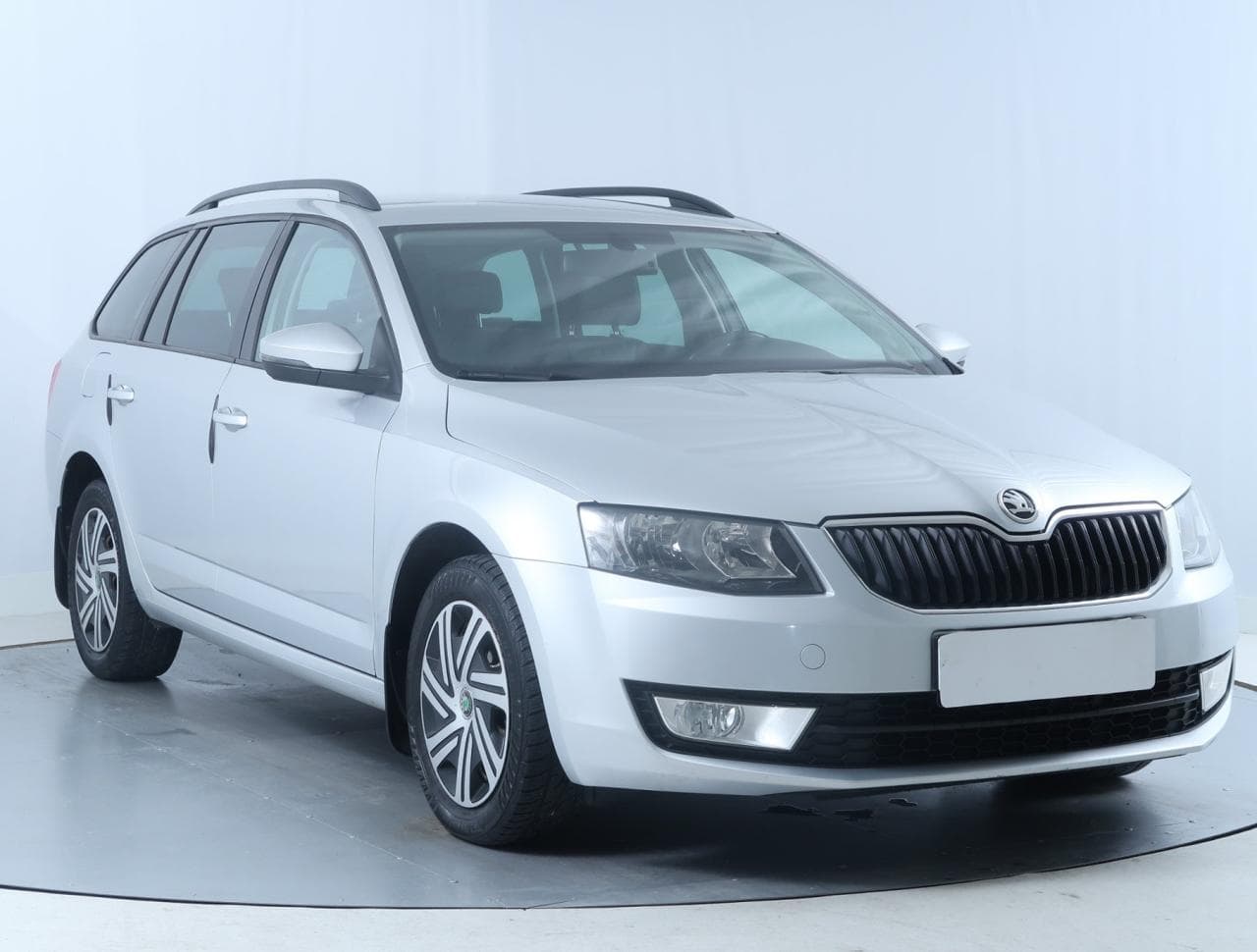 2016 Škoda OCTAVIA