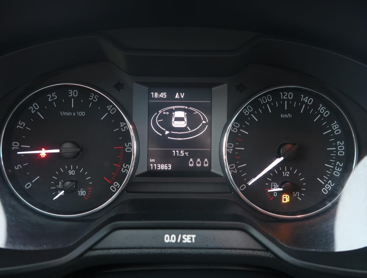 2016 Škoda OCTAVIA - 17
