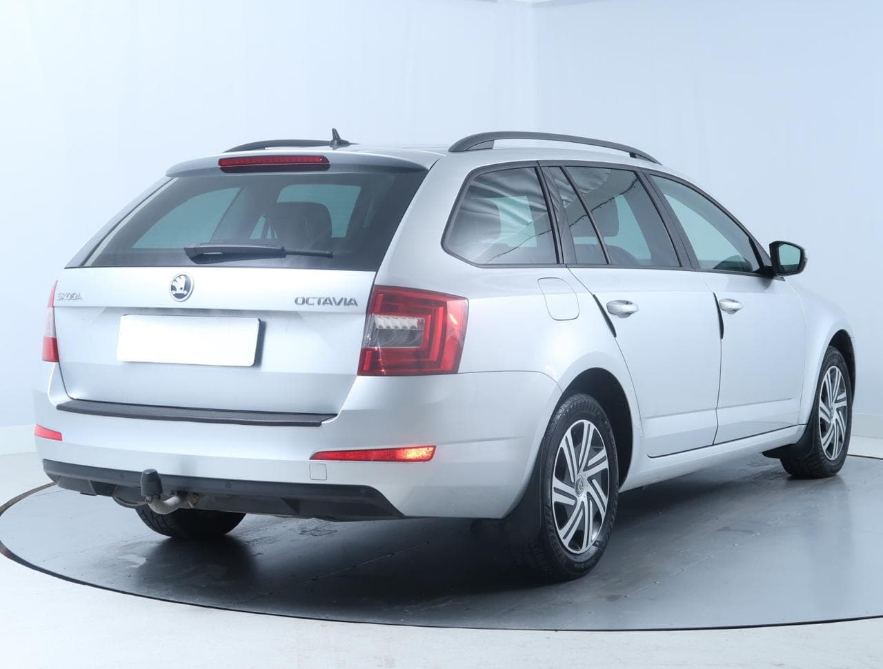 2016 Škoda OCTAVIA - 7