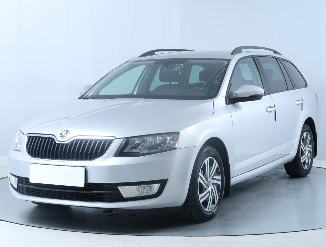 2016 Škoda OCTAVIA - 3