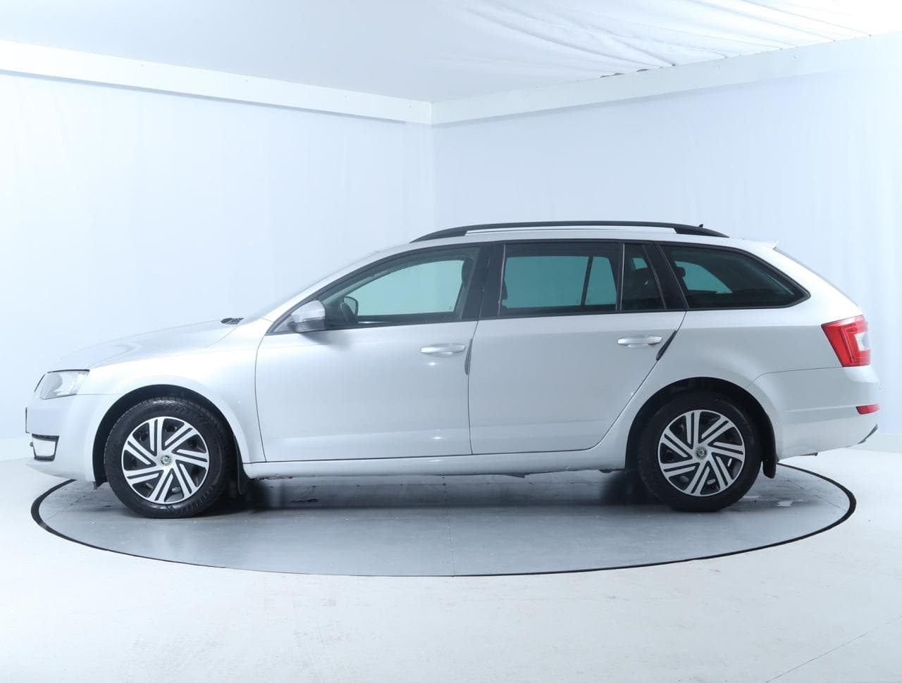2016 Škoda OCTAVIA - 4