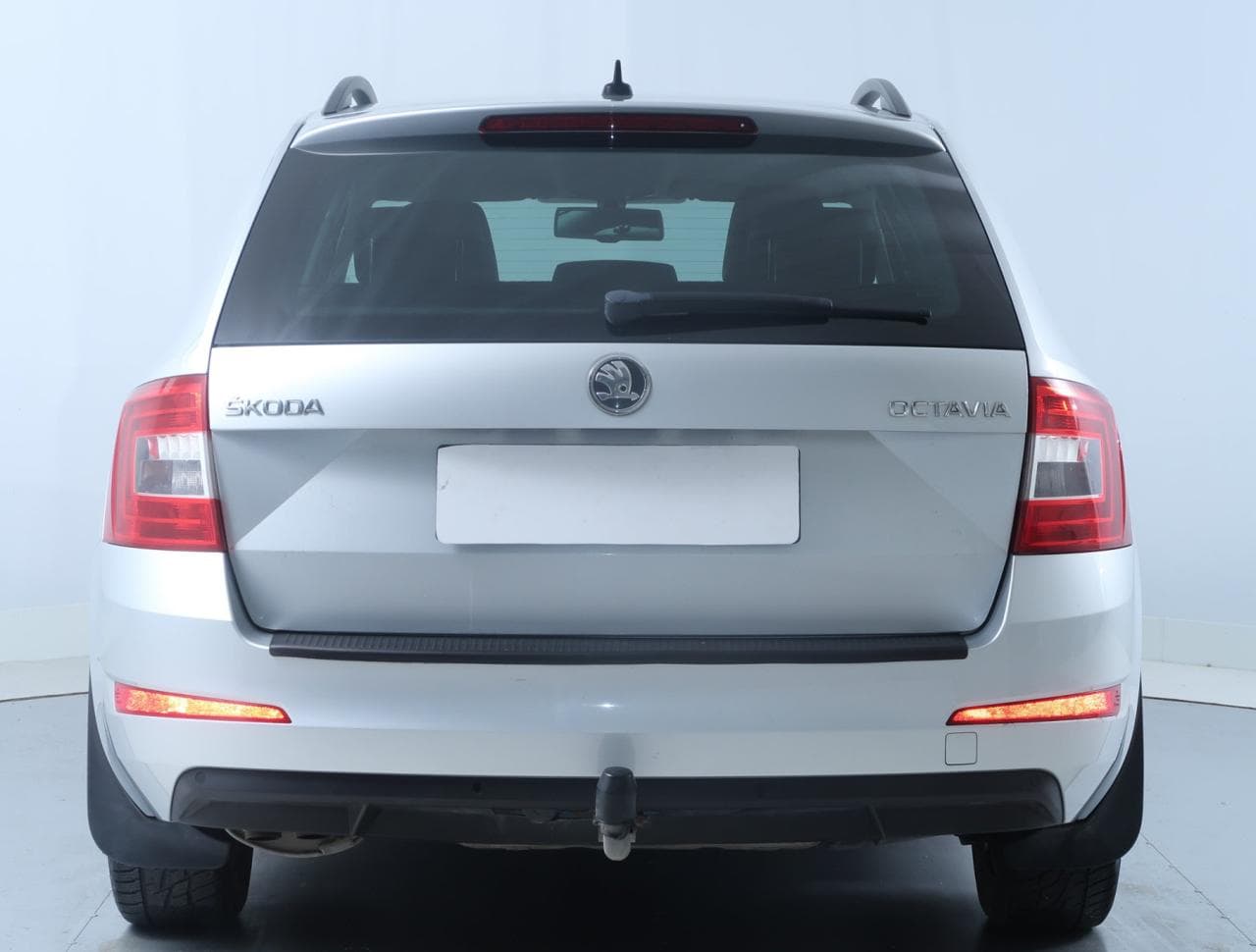 2016 Škoda OCTAVIA - 6