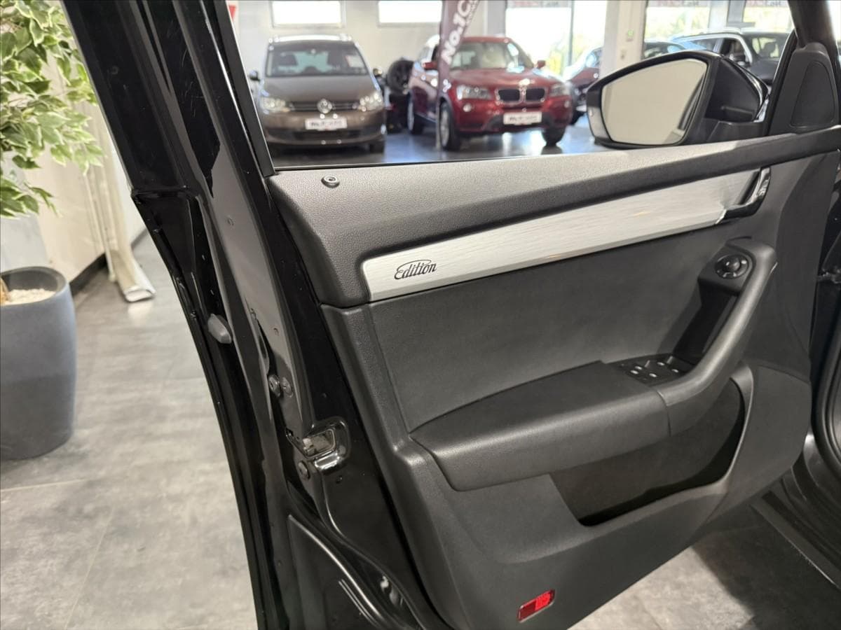 2015 Škoda OCTAVIA - 7