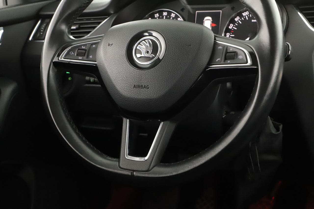 2016 Škoda Octavia - 37