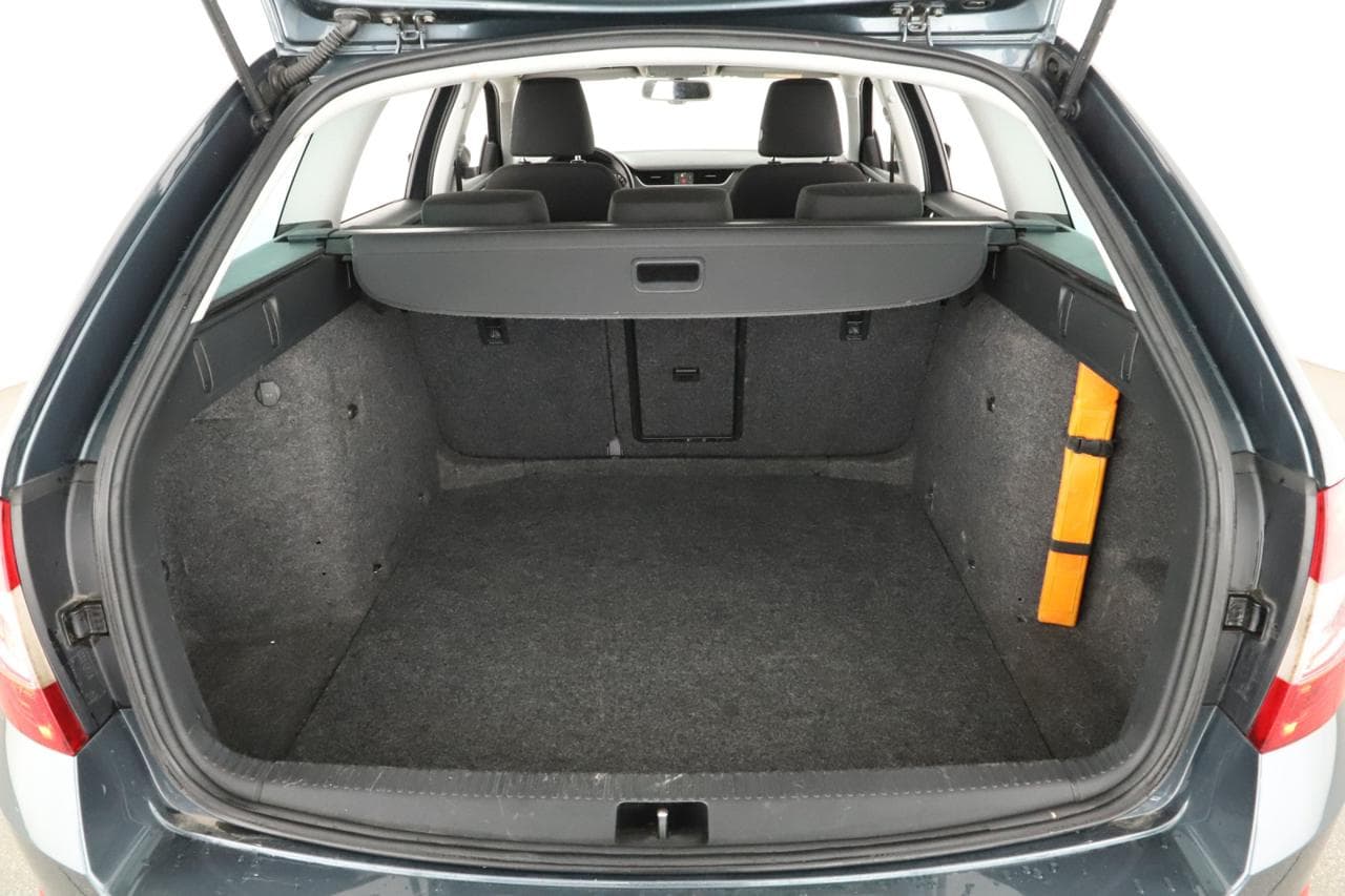 2016 Škoda Octavia - 33