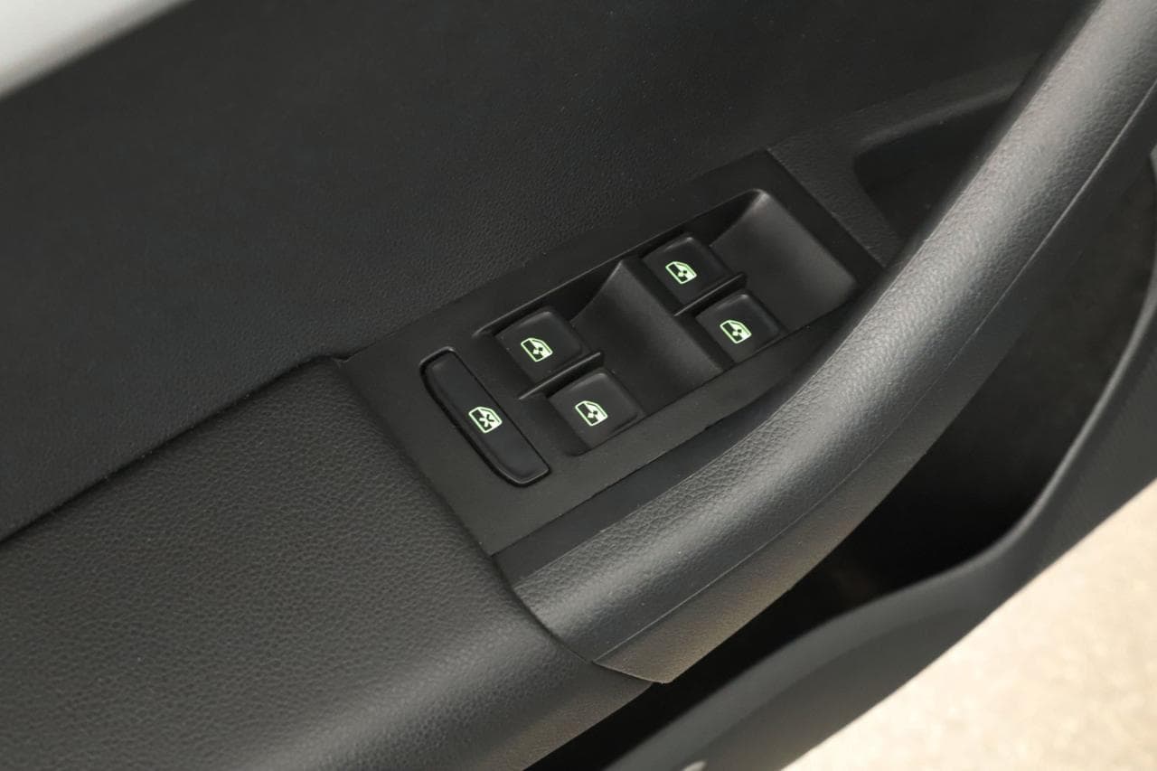 2016 Škoda Octavia - 39