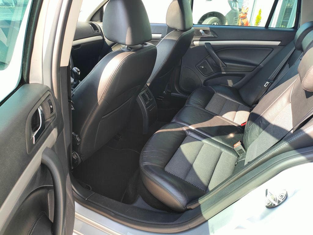 2012 Škoda OCTAVIA - 9