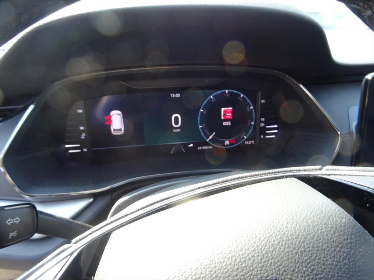 2021 Škoda OCTAVIA - 19