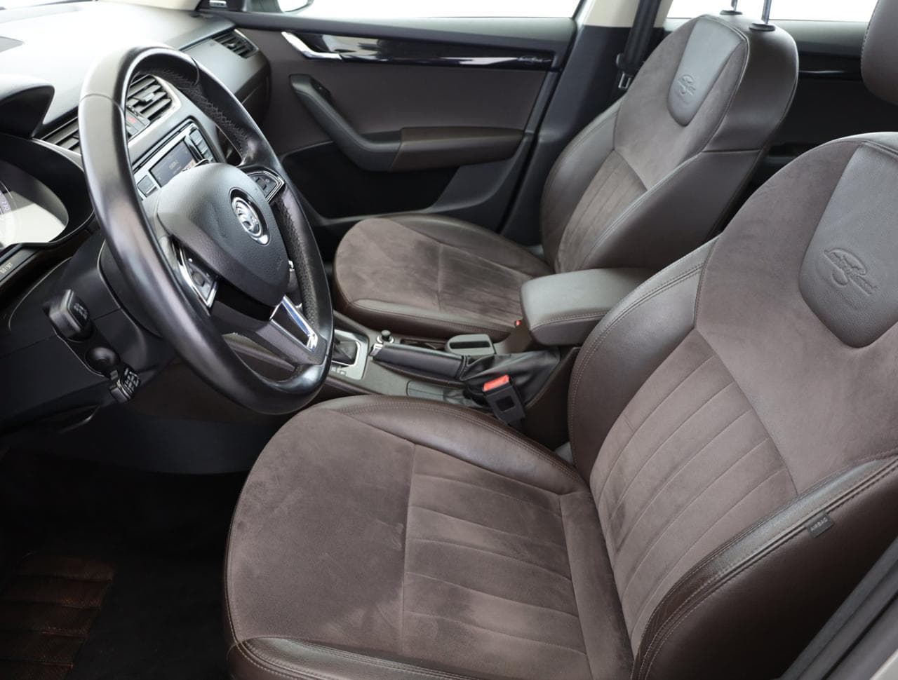 2016 Škoda OCTAVIA - 13