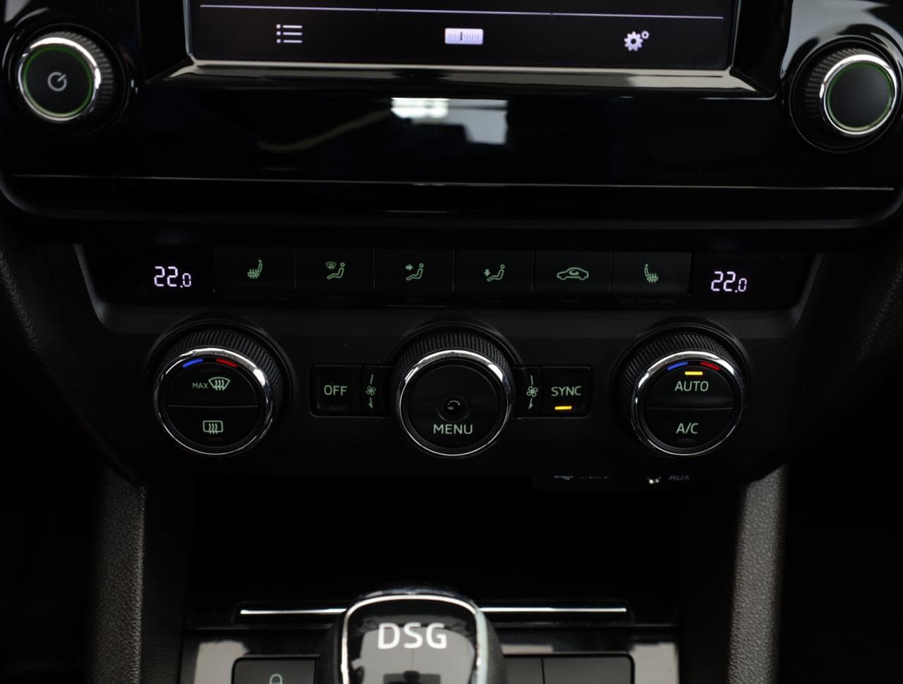2016 Škoda OCTAVIA - 18