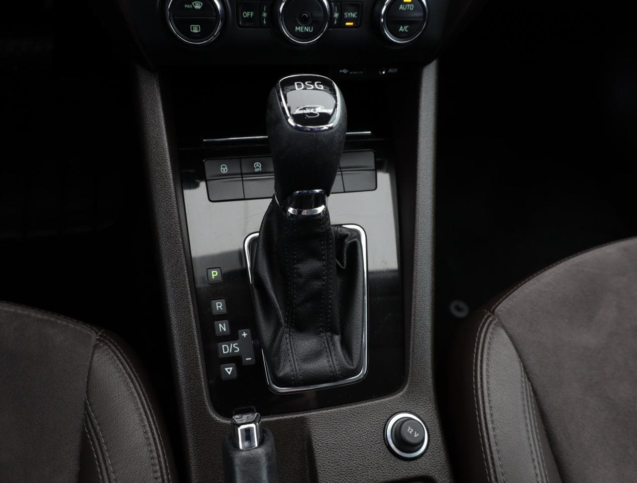 2016 Škoda OCTAVIA - 17
