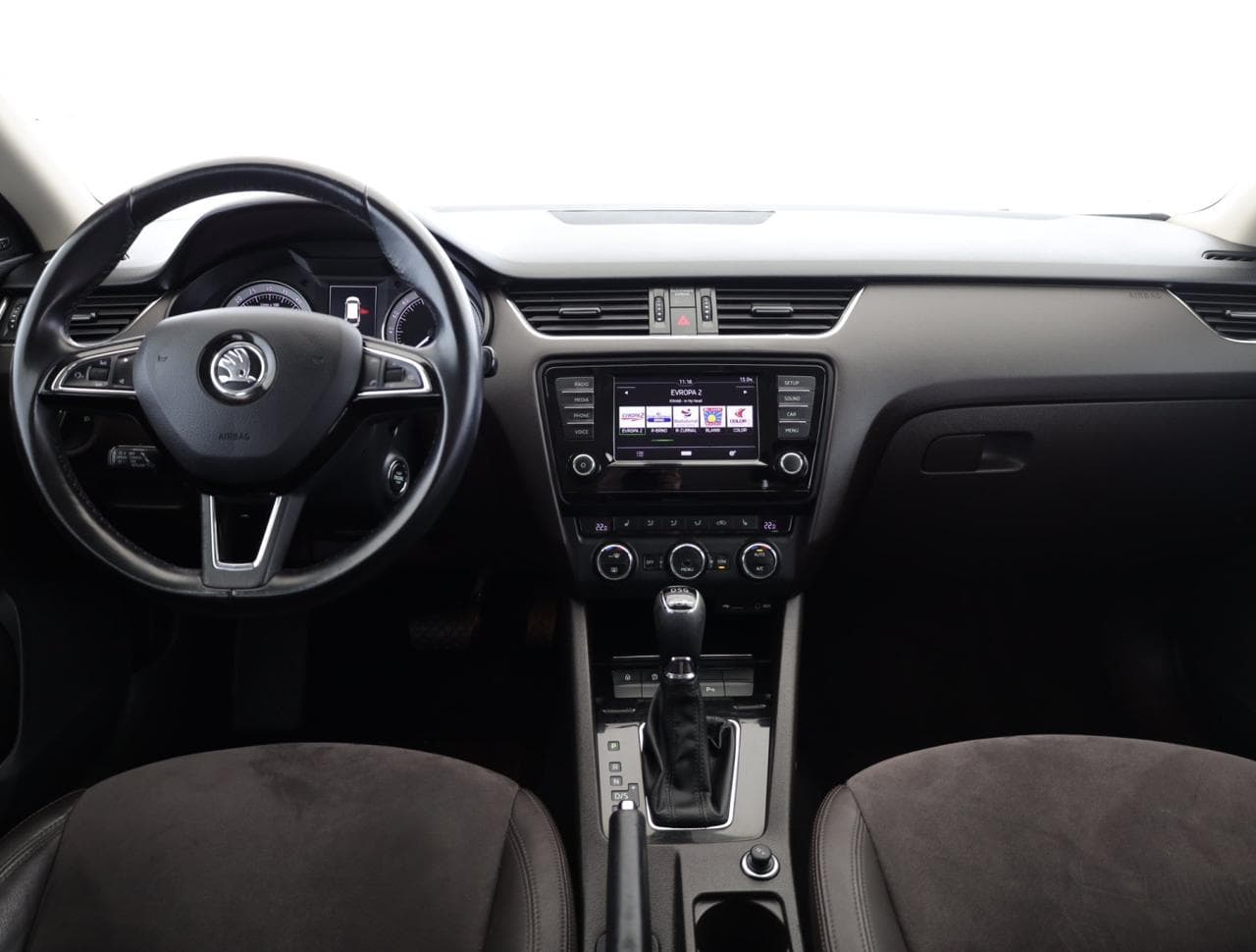 2016 Škoda OCTAVIA - 9