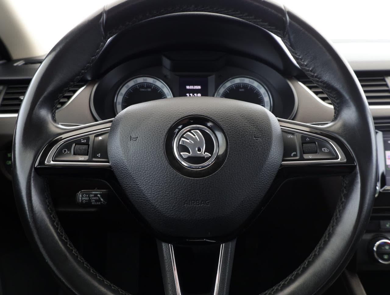 2016 Škoda OCTAVIA - 14