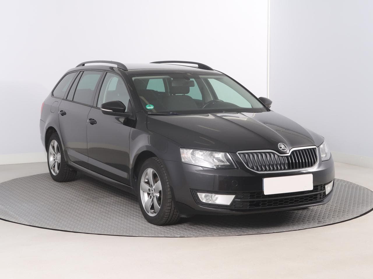 2017 Škoda OCTAVIA