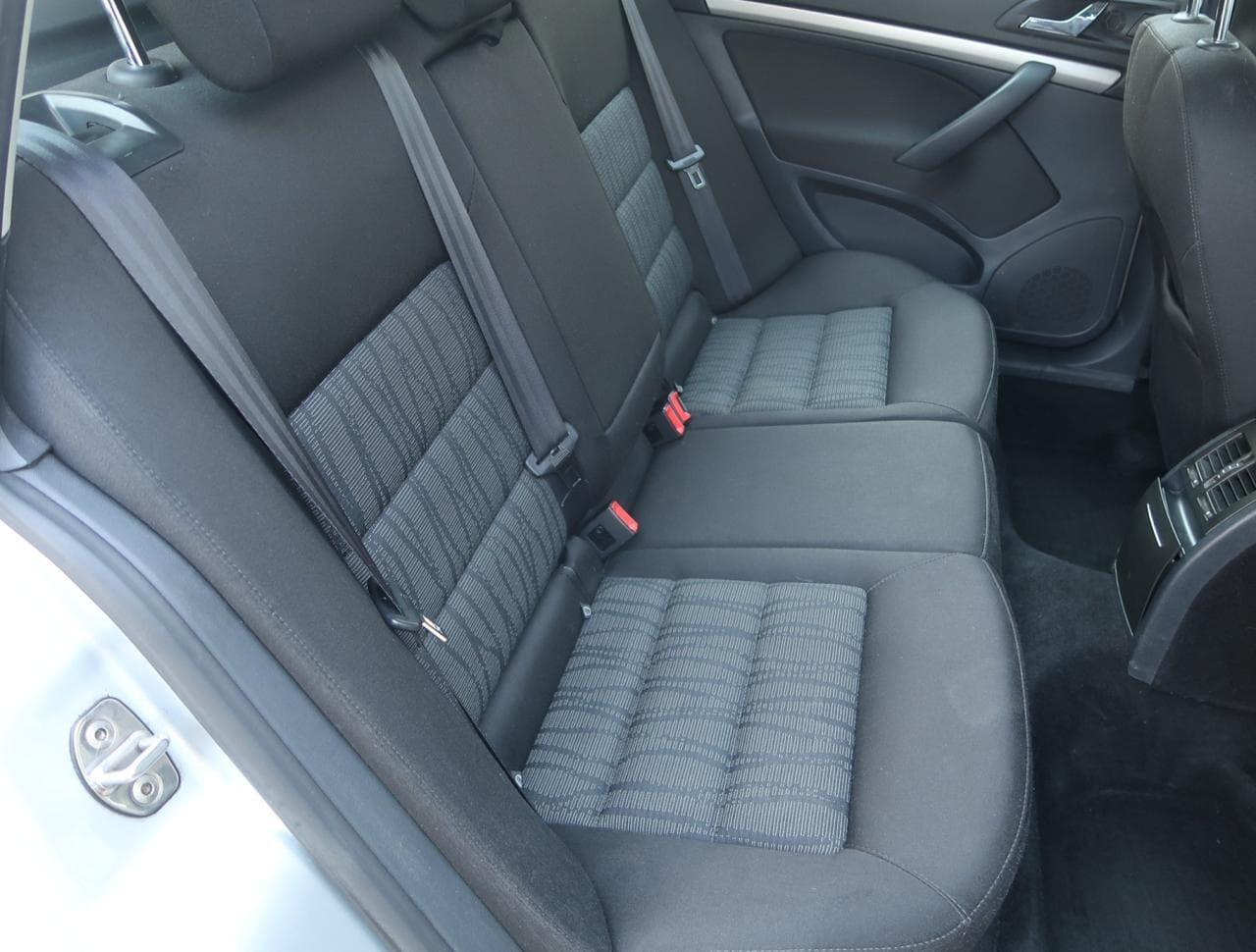 2012 Škoda OCTAVIA - 13