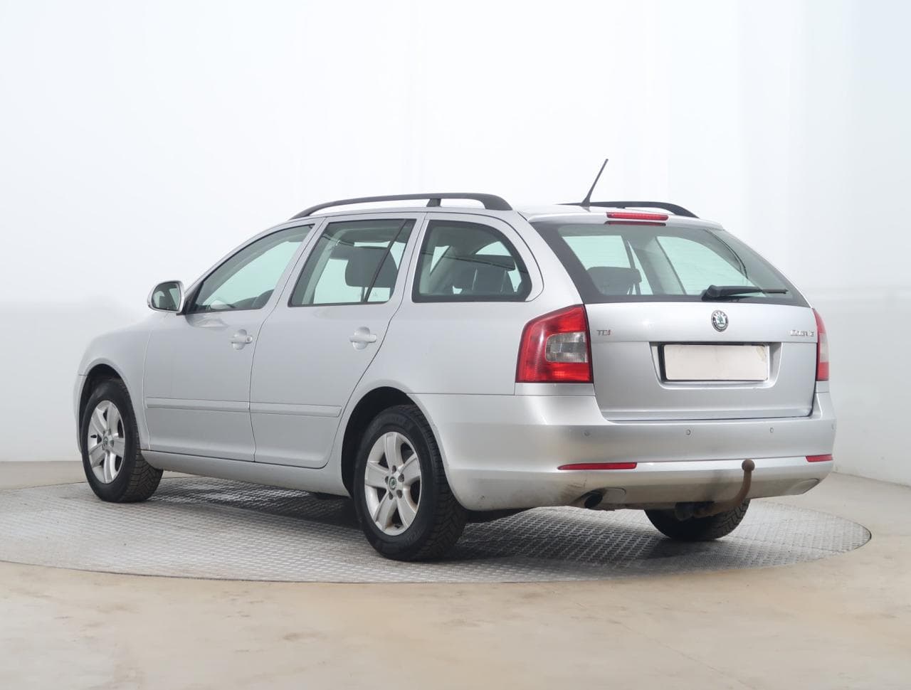 2012 Škoda OCTAVIA - 5
