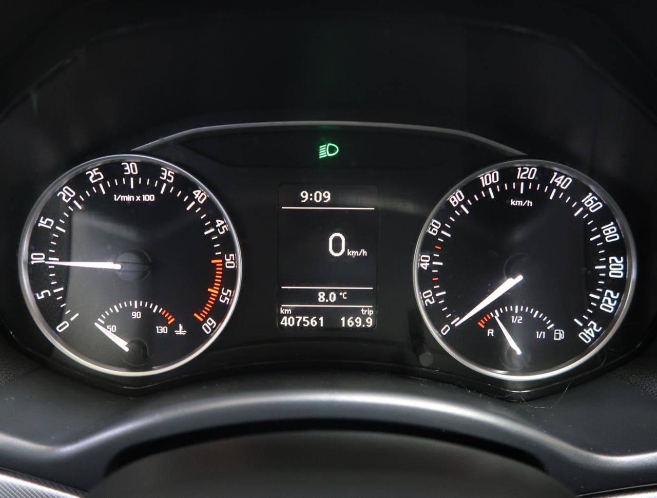 2012 Škoda OCTAVIA - 17