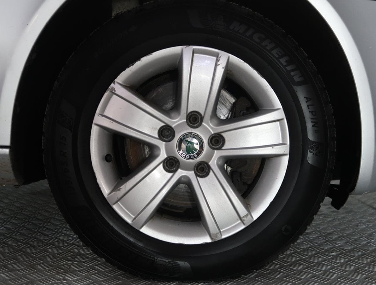 2012 Škoda OCTAVIA - 20
