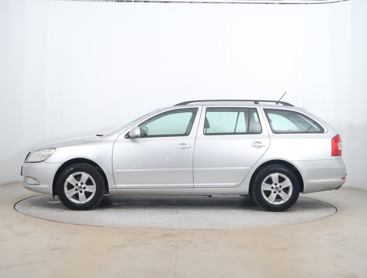 2012 Škoda OCTAVIA - 4