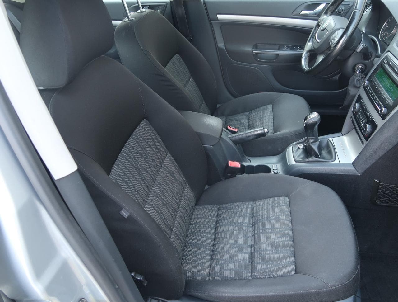 2012 Škoda OCTAVIA - 12