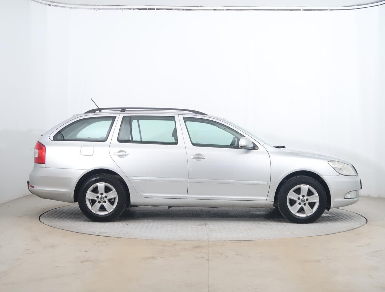 2012 Škoda OCTAVIA - 8