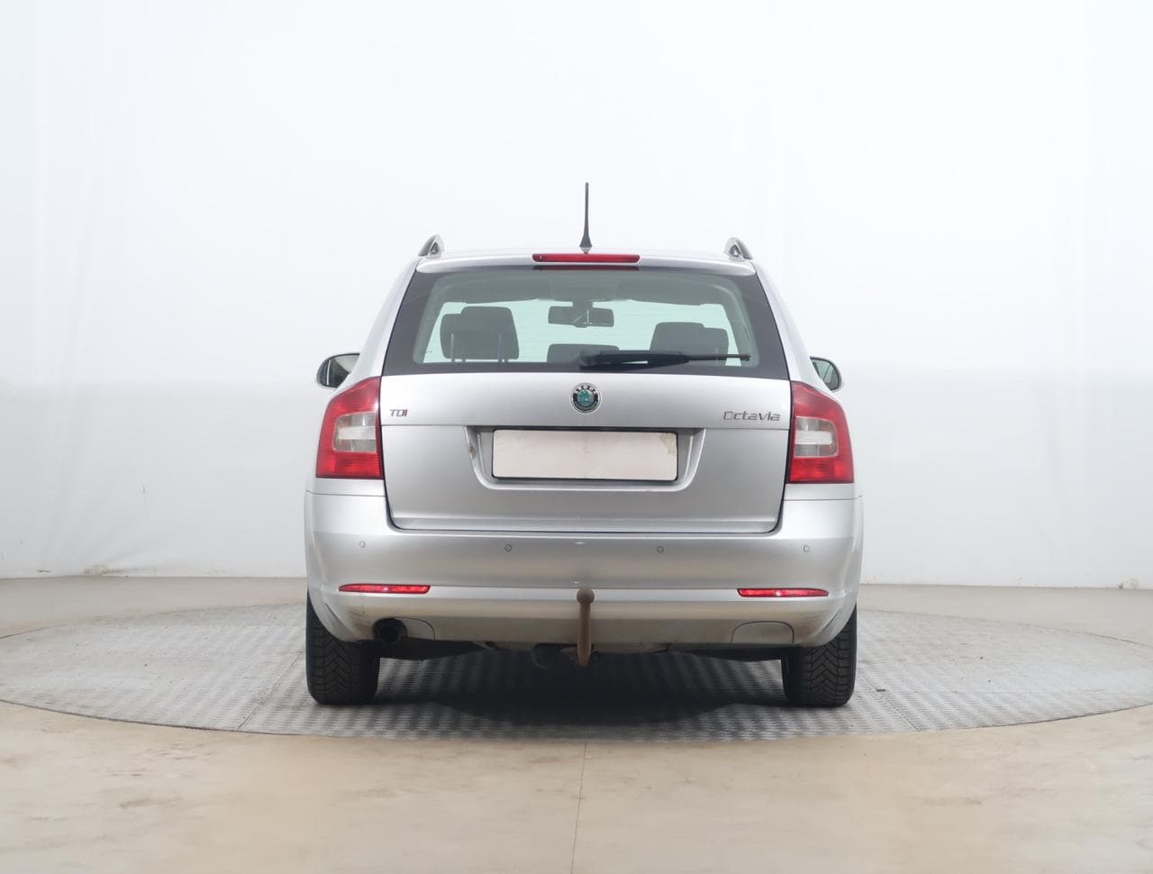 2012 Škoda OCTAVIA - 6
